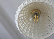 Load image into Gallery viewer, Dulcie - Modern Vintage Pendant Light