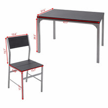 Load image into Gallery viewer, Spina - 5 Piece Dining Set