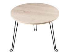 Load image into Gallery viewer, Michalina - European Style Folding Coffee Table