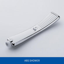 Load image into Gallery viewer, Pylas - Two Function Hand Held Pressurized Shower Head