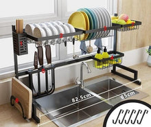 Load image into Gallery viewer, York - Kitchen Storage Rack