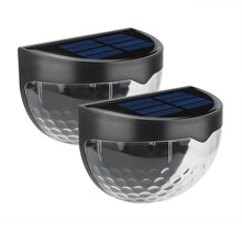 Load image into Gallery viewer, Suri - Solar Powered Outdoor LED Light