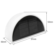Load image into Gallery viewer, Suri - Solar Powered Outdoor LED Light