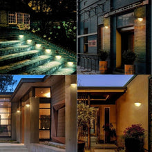 Load image into Gallery viewer, Suri - Solar Powered Outdoor LED Light