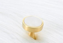 Load image into Gallery viewer, Conran - Modern Round Handle