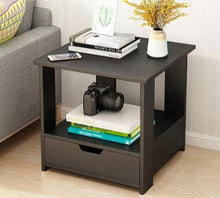 Load image into Gallery viewer, Karson - Wooden Coffee Table with Storage