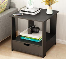 Load image into Gallery viewer, Karson - Wooden Coffee Table with Storage