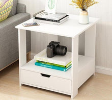 Load image into Gallery viewer, Karson - Wooden Coffee Table with Storage