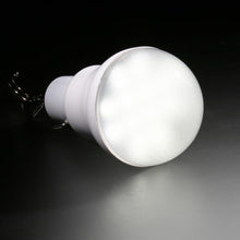 Load image into Gallery viewer, Portable Outdoor Solar Power LED Light Bulb