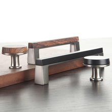 Load image into Gallery viewer, Perry - Wood Grain Kitchen Cabinet Handle
