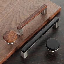 Load image into Gallery viewer, Perry - Wood Grain Kitchen Cabinet Handle