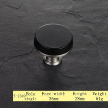 Load image into Gallery viewer, Perry - Wood Grain Kitchen Cabinet Handle
