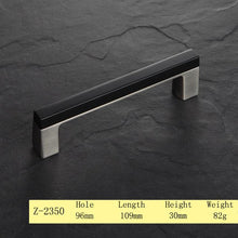Load image into Gallery viewer, Perry - Wood Grain Kitchen Cabinet Handle