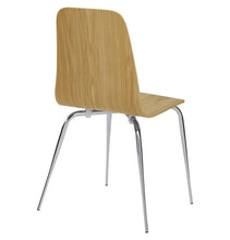 Load image into Gallery viewer, Meiko - Oak Dining Chair
