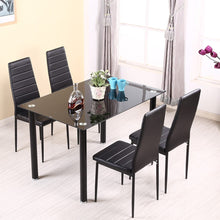 Load image into Gallery viewer, Rosadita - Five Piece Dining Set
