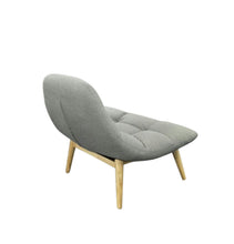 Load image into Gallery viewer, Maja - Gray Lounge Chair
