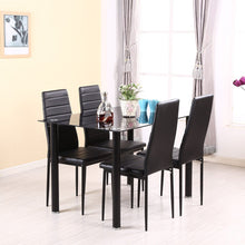 Load image into Gallery viewer, Rosadita - Five Piece Dining Set
