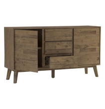 Load image into Gallery viewer, Naolin - Modern Farmhouse Buffet
