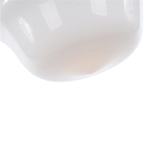 Load image into Gallery viewer, Darcey - Vintage Glass Ceiling Lamp
