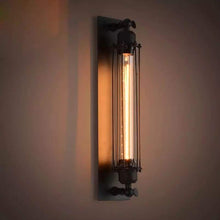 Load image into Gallery viewer, Industrial Style Vintage Bar Wall Lamp
