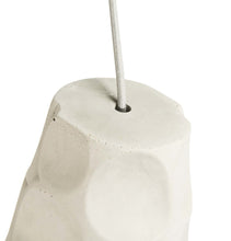 Load image into Gallery viewer, Gustaf - Concrete Pendant Lamp
