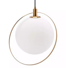 Load image into Gallery viewer, Satellite - Modern Pendant Light
