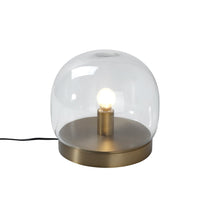 Load image into Gallery viewer, Kaja - Modern Globe Desk Lamp
