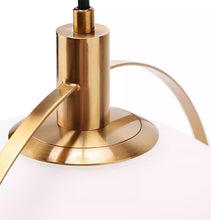 Load image into Gallery viewer, Satellite - Modern Pendant Light

