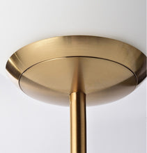 Load image into Gallery viewer, Lova - Mini Marble Table Lamp
