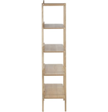 Load image into Gallery viewer, Keir - Modern Open Bookcase
