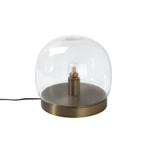Load image into Gallery viewer, Kaja - Modern Globe Desk Lamp
