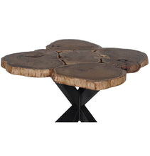Load image into Gallery viewer, Suharto - Modern Artisan Dining Table
