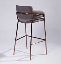 Load image into Gallery viewer, Lara - Bar Stool
