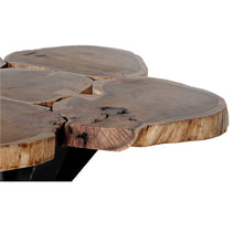 Load image into Gallery viewer, Suharto - Modern Artisan Dining Table
