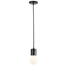 Load image into Gallery viewer, Marble - Bare Single Pendant Lamp
