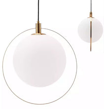 Load image into Gallery viewer, Satellite - Modern Pendant Light
