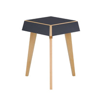 Load image into Gallery viewer, Birch - Hexagon Side Table
