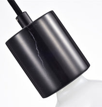 Load image into Gallery viewer, Marble - Bare Single Pendant Lamp
