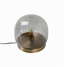 Load image into Gallery viewer, Kaja - Modern Globe Desk Lamp
