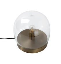 Load image into Gallery viewer, Kaja - Modern Globe Desk Lamp
