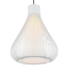 Load image into Gallery viewer, Merilyn - Wire Cage Pendant Lamp
