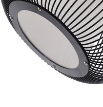 Load image into Gallery viewer, Merilyn - Wire Cage Pendant Lamp
