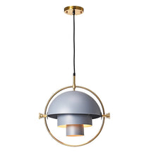 Load image into Gallery viewer, Brody - Ultra Modern Pendant Lamp
