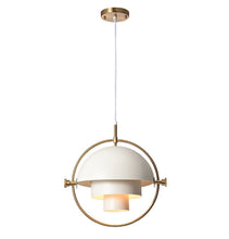 Load image into Gallery viewer, Brody - Ultra Modern Pendant Lamp
