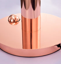 Load image into Gallery viewer, Matilda - Copper Lava Floor Lamp
