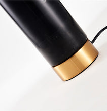 Load image into Gallery viewer, Marble Balance Design Table Lamp
