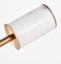 Load image into Gallery viewer, Marble Balance Design Table Lamp
