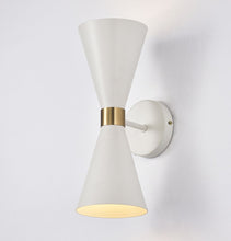 Load image into Gallery viewer, Melanie - Modern Wall Lamp
