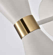 Load image into Gallery viewer, Melanie - Modern Wall Lamp
