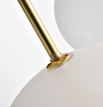 Load image into Gallery viewer, Salome - Multi Bulb Pendant Lamp
